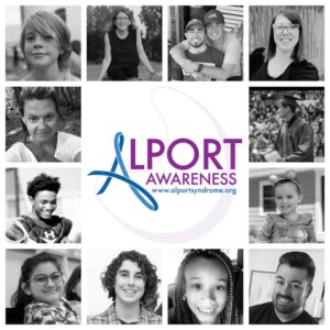 La Fundación del Síndrome de Alport Combate los Diagnósticos Erróneos A Través de Su Proyecto de Historias de Diagnóstico