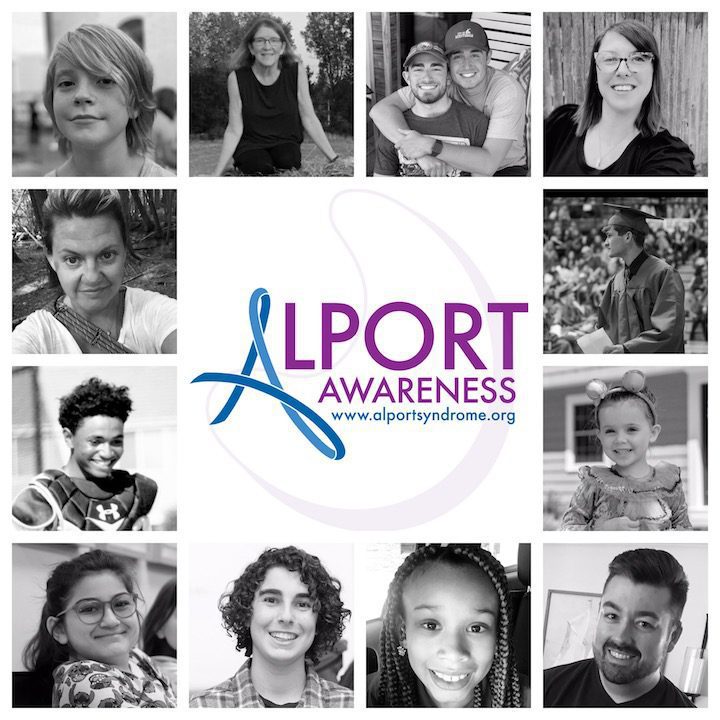 The Alport Syndrome Foundation Combats Misdiagnosis Through Their Diagnosis Stories Project