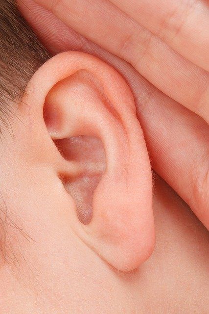 Research Reveals the Cause Behind Misophonia