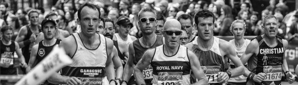 This Mother Will Run the London Marathon for Rare Disease Awareness
