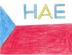 HAE Junior’s Drawing Exhibition Unveiled the Dreams and Ambitions of Children Living With Hereditary Angioedema
