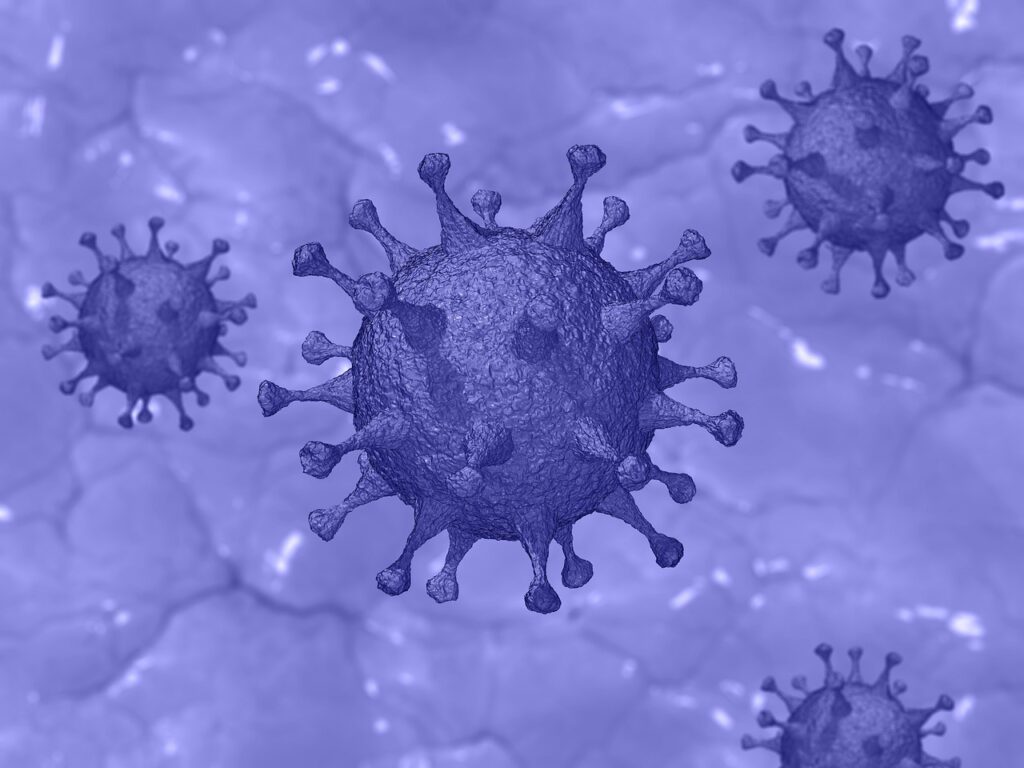 Интраназальная Вакцина Против COVID-19 Снижает Вирусное Выделение