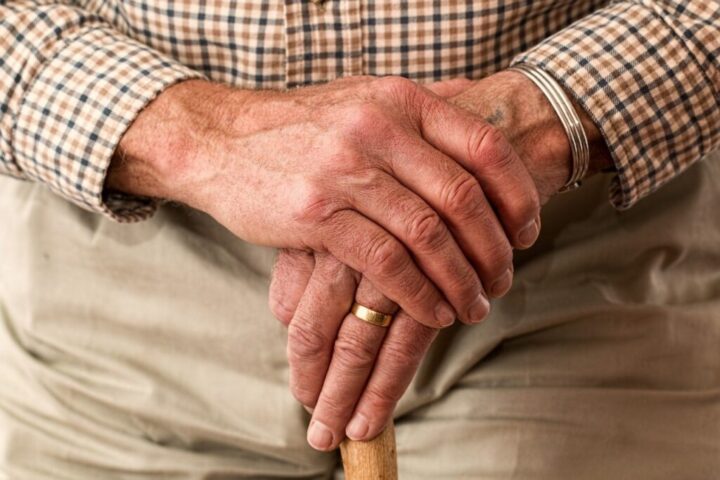 Study: NUPLAZID as a Treatment for Parkinson’s Disease