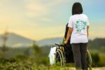 Compassion Corner: The Challenges and Barriers Are Universal