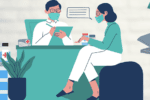 Compassion Corner: Myths Surrounding Compassionate Care During the Pandemic