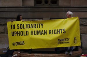 amnesty international, human rights