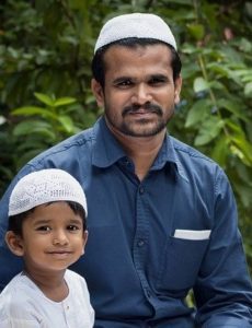 Islamabad, Pakistan: Aslan Needed Money for Rare Surgery for Heterotaxy and Twitter Came to the Rescue