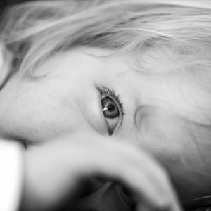 Twenty-two Months Old With a Rare Disease and COVID-19 Then a “Lung Washing”