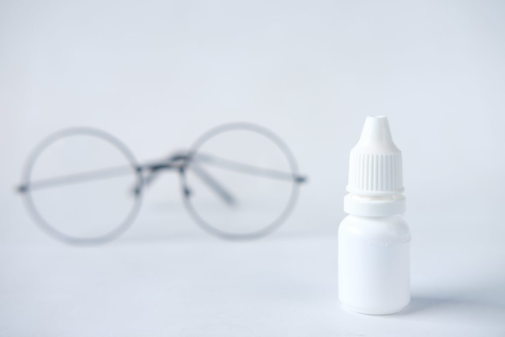 First Subject Dosed in Laquinimod Trial for Uveitis