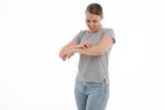Study: Dupixent as a Therapy for Prurigo Nodularis