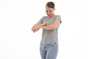 Study: Dupixent as a Therapy for Prurigo Nodularis