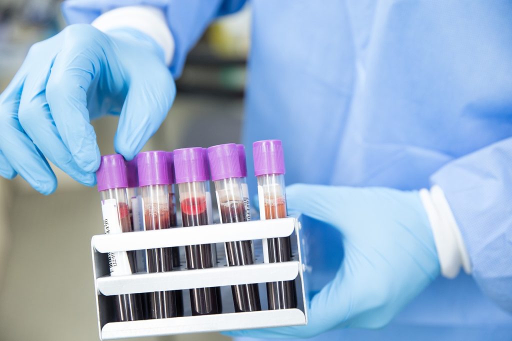 Quanterix Blood Test for MS Earns Breakthrough Devices Designation