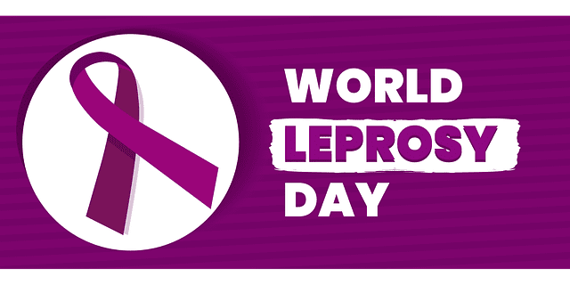 January 30th is World Leprosy Day: Let Us Be United for Dignity