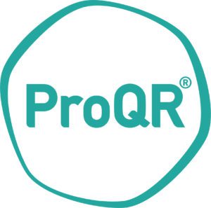 ProQR Logo