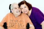 Interview: Living a Full and Filling Life with Late-Onset Tay-Sachs (LOTS) Pt. 2