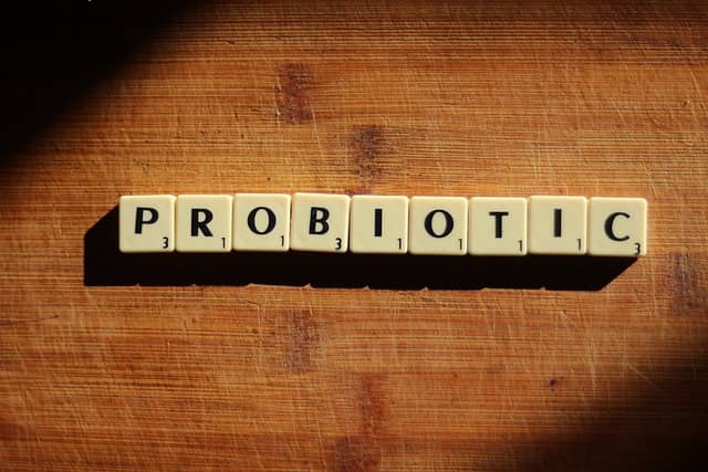 Can Probiotics Improve Symptom Severity for Eosinophilic Esophagitis Pediatric Patients?