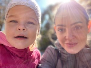 Help a Family in Ukraine Whose Daughter Has SLC6A1