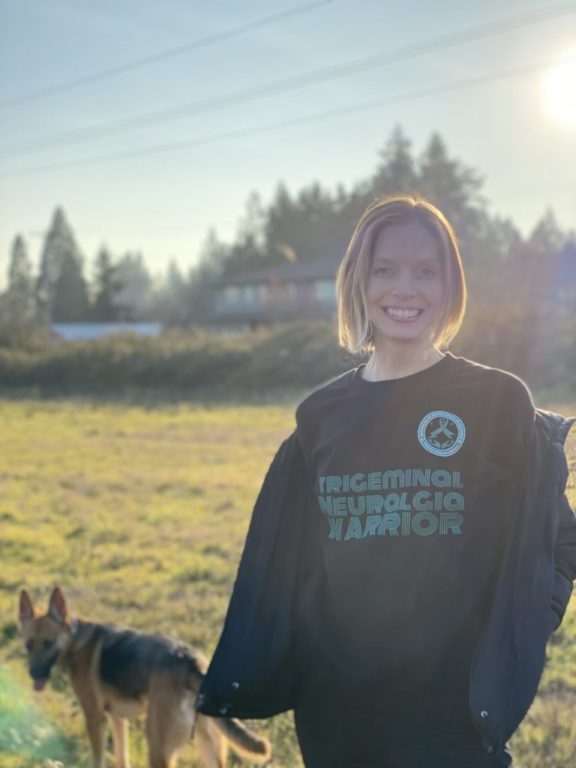 Getting On My Nerves 5K: How Jessica Dobbs Turned her Trigeminal Neuralgia Diagnosis Into Activism (Pt. 1)