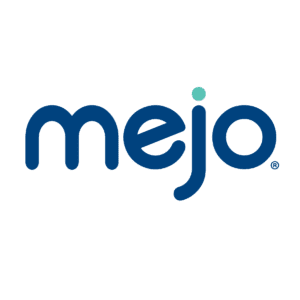 mejo logo - began by parents of child with Costello syndrome