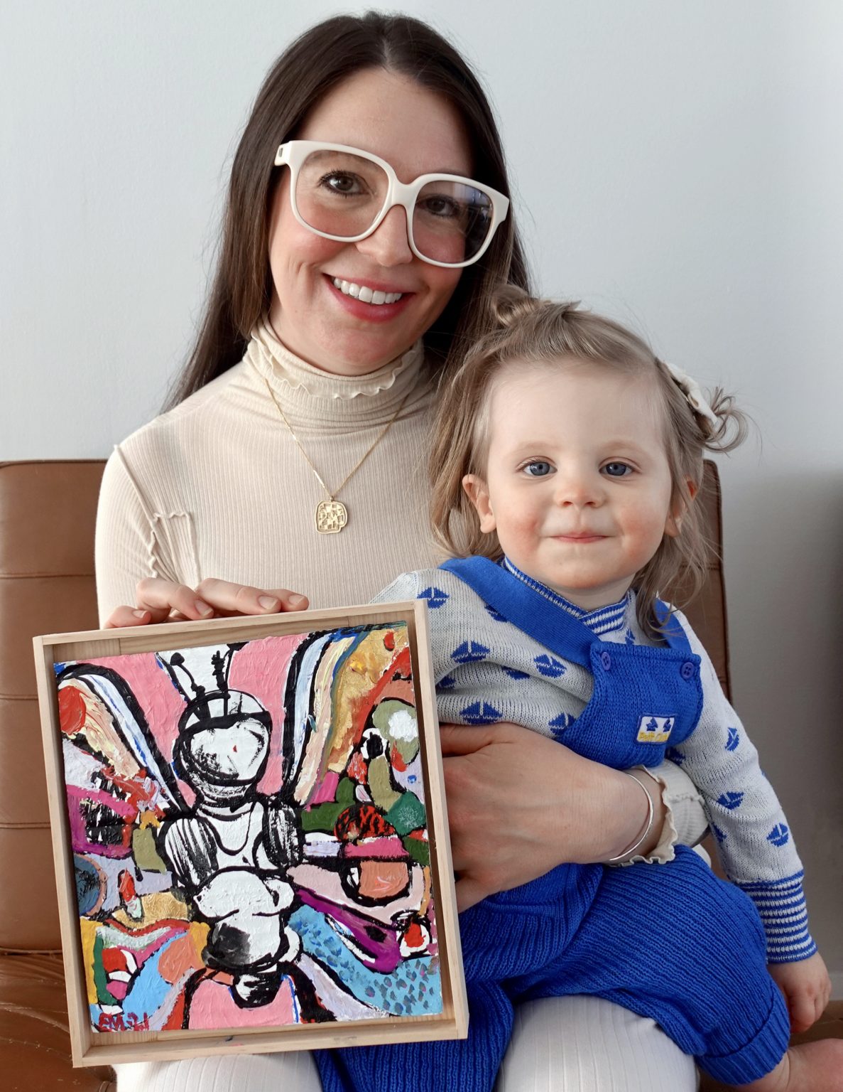 How Bridget Finn’s “FLOURISH” is Working to Eradicate STXBP1 (Pt. 1(01)