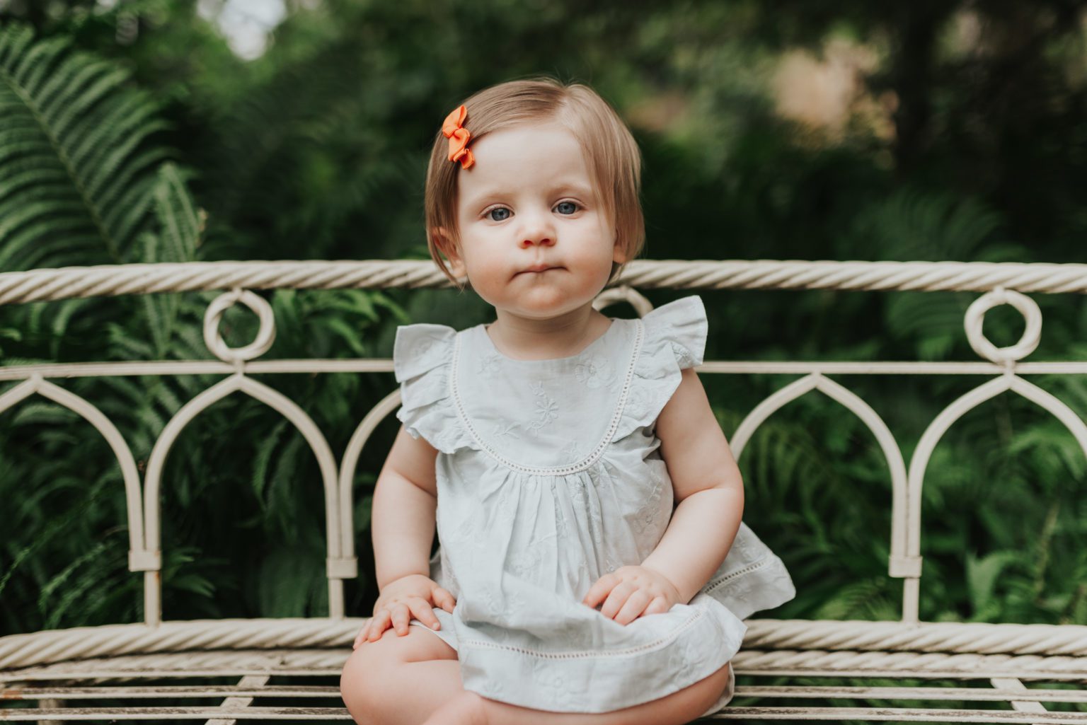 How Bridget Finn’s “FLOURISH” is Working to Eradicate STXBP1 (Pt. 2