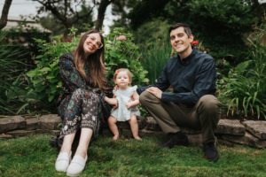 How Bridget Finn’s “FLOURISH” is Working to Eradicate STXBP1 (Pt. 1)