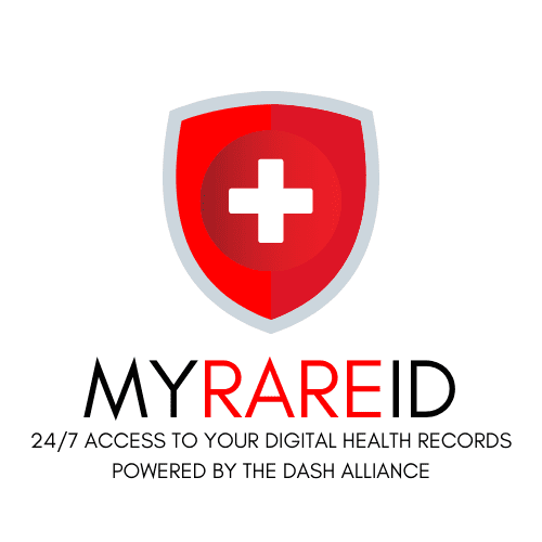 How “My Rare ID” Supports the Rare Disease Community: An Interview with Jeff Lord (Pt. 1)