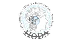 HOD Association Logo