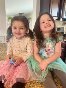 Lisa Champions the Importance of Advocacy After Her Daughters’ Shwachman-Diamond Syndrome Diagnoses (Pt. 1)