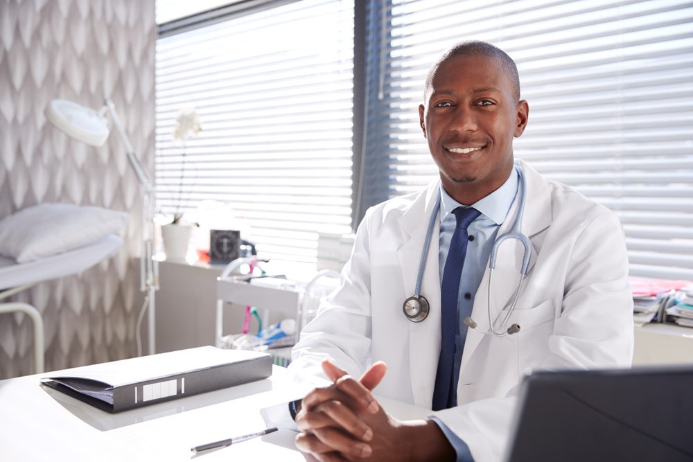 A New National Analysis Indicates that Higher Levels of Black Primary Care Physicians Means Longer Life Expectancy for Black Patients