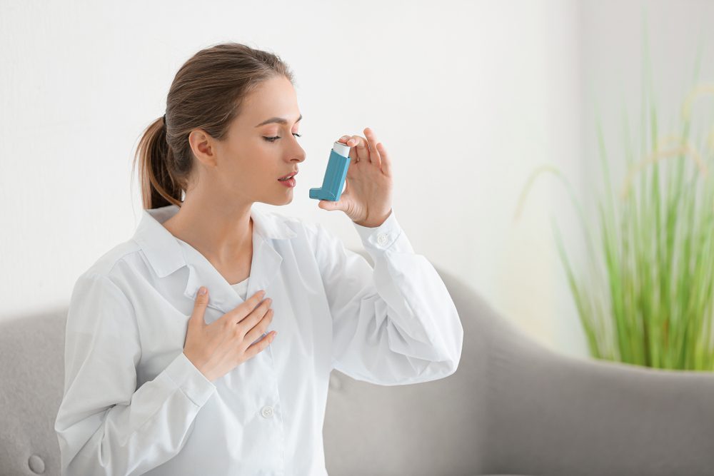 Study Results Available on Dexpramipexole for Eosinophilic Asthma