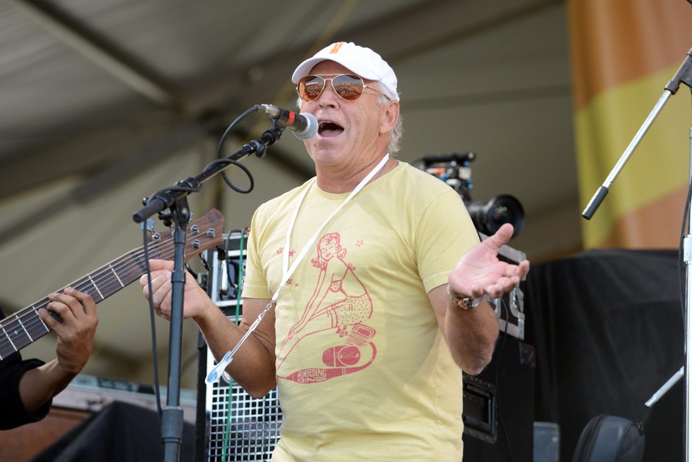 Merkel Cell Carcinoma Has Taken the Life of Jimmy Buffett After Fending Off Cancer for Four Years