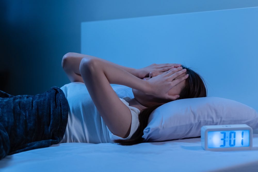UK’s NICE Backs QUVIVIQ as a Treatment for Adults with Chronic Insomnia