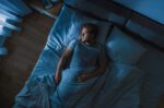 Pimavanserin Improved Severe Insomnia in Veterans Living with PTSD