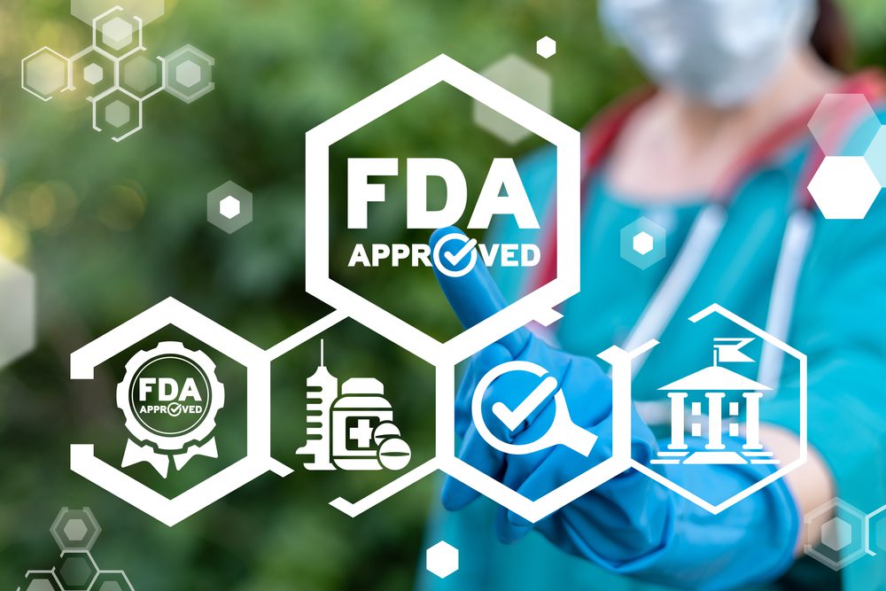 The FDA has Approved the First Oral Drug for Maintenance Therapy of High-Risk Neuroblastoma