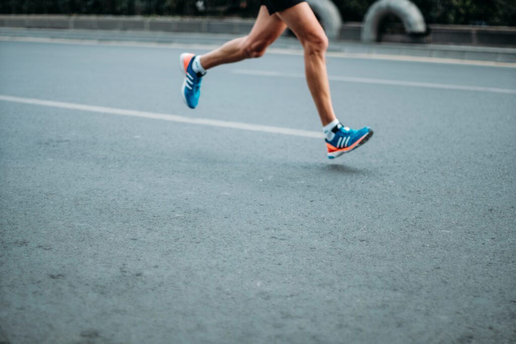 This Mom Ran the NY Marathon to Raise Neurofibromatosis Awareness