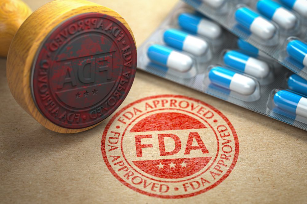 FDA Approves Gammagard Liquid for CIDP