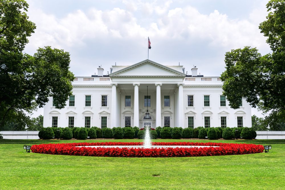 STXBP1 Disorders Foundation President Charlene Son Rigby on the First White House Rare Disease Forum