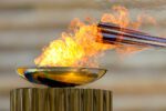 Karen Overpowered Dystonia and Passes the Freedom, Like the Olympic Flame, to her Readers