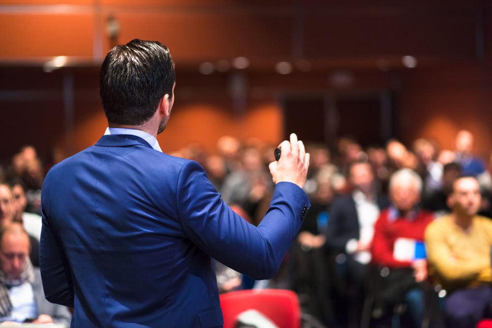 Congressional Briefing Highlights Impact of Research Funding on Rare Eye Diseases: Retinitis Pigmentosa and Stargardt Disease