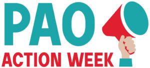 PAO Action Week