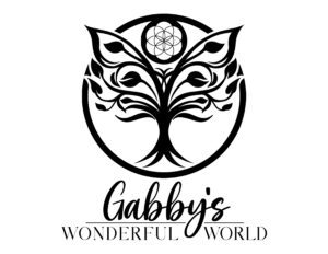 Gabby's Wonderful World raises NLSD-M awareness while sharing founder Gabby's story.