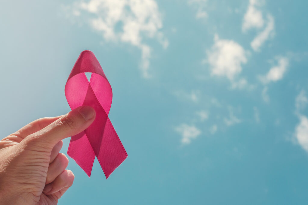 Watch: Six Years of Survivorship – Jessica’s Breast Cancer Story