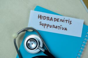 Hidradenitis Suppurativa