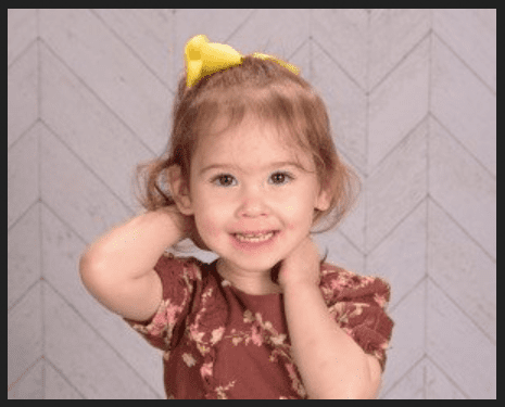 Facing The Uncertainty of GACI – Sienna’s Story