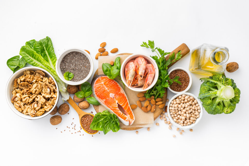 Nutrition and Cancer 101 – The Basics