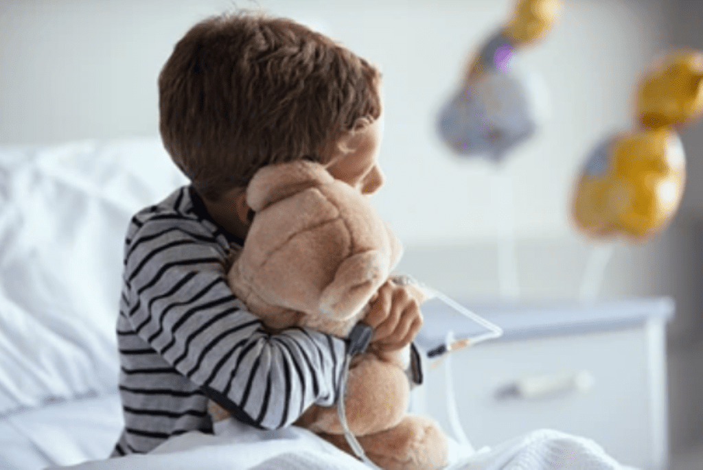 Medical Play