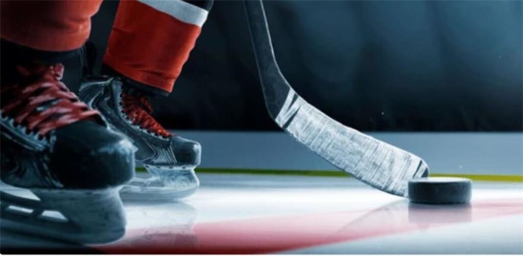 Gene’s Greatest Save: A Goalie’s Multiple Sclerosis Journey
