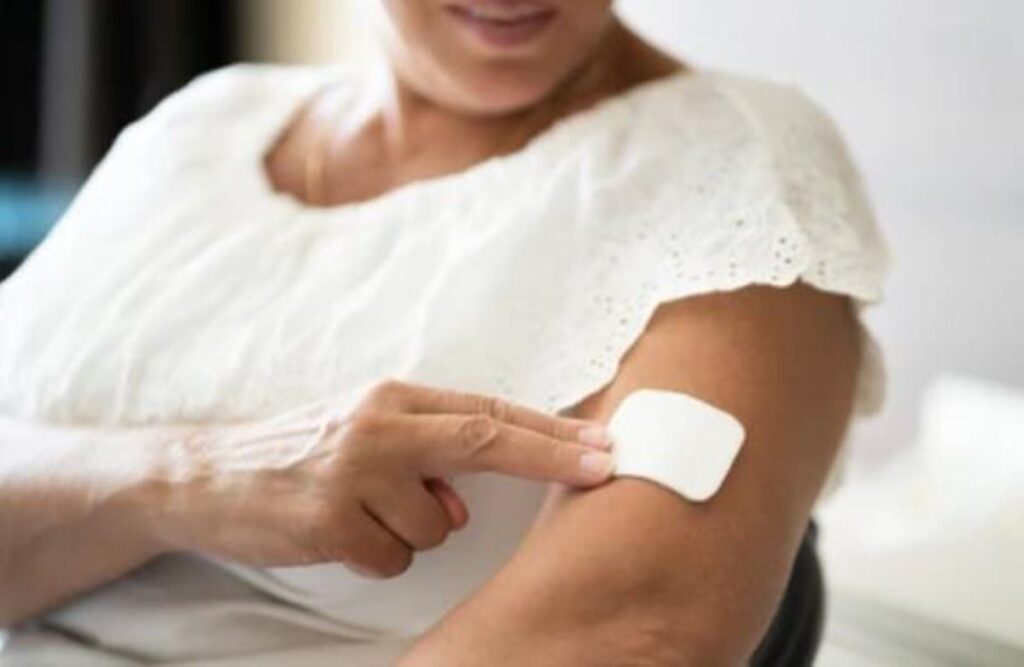 A Nicotine Patch to Deter Dementia?
