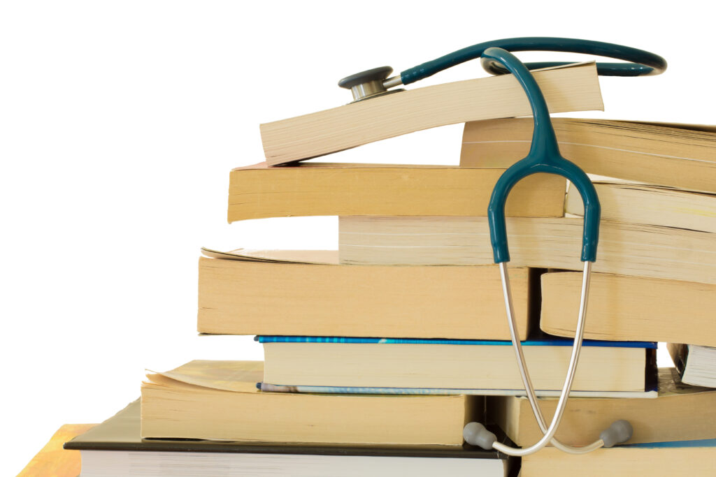 Aplastic Anemia, Two Transplants, and Medical School: Jenny’s Story